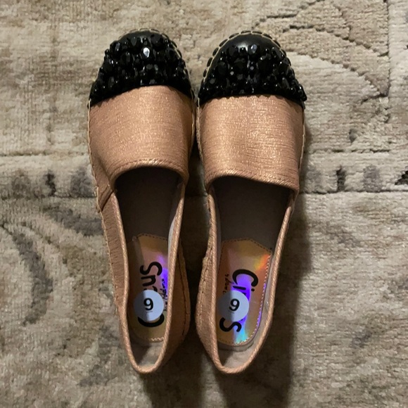 Circus by Sam Edelman
Women's Loretta Espadrilles - Picture 1 of 3